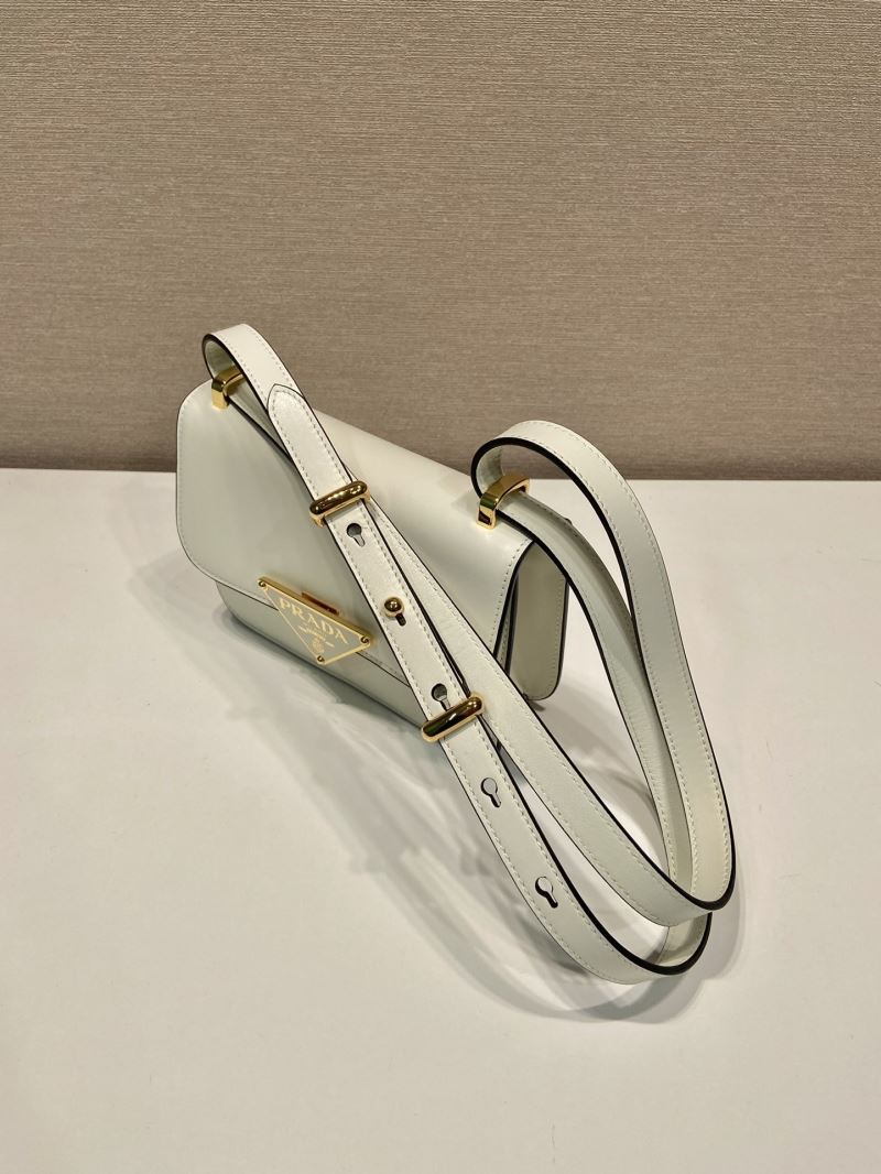 Pra*a satchel bags